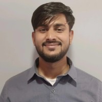 Cloudside Employee Mohd Sabir's profile photo