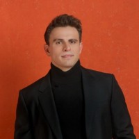 Founders Makers Employee Nicholas Horowitz's profile photo