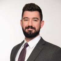 Cintas Employee Brett Johns's profile photo