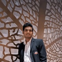 MAF Group Employee Vijay Ayenavalli's profile photo