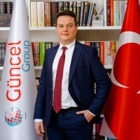 Güncel Group Employee Ahmet Türker's profile photo