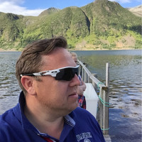 Findus Group Employee Bengt Markussen's profile photo