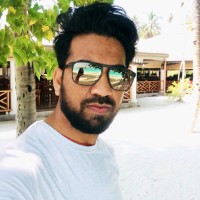 IMAGINE FIBRES PRIVATE LIMITED Employee Chetan Chauhan's profile photo
