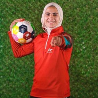 Reclaim Childhood Employee Hadeel abu Nemreh's profile photo