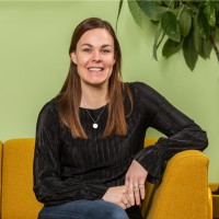 SDW Zorg Employee Patty Janssen's profile photo