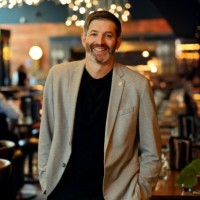 The Alchemist Bar & Restaurant Ltd Employee Barry Devine's profile photo