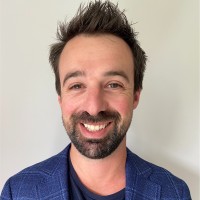 Haifa Group Employee Chris Potts's profile photo