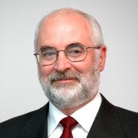 Cubiks Employee Barry Spence's profile photo