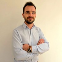 Dalkia Employee Julien Tronchi's profile photo