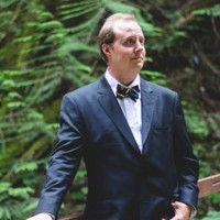 Avalon Mechanical Employee Jason Jensen's profile photo