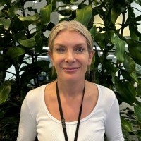 TSB New Zealand Employee Vicky McKenzie's profile photo