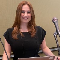Omohundro Institute of Early Employee Madeline Bender's profile photo