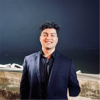 VC in stealth mode Employee Lohitaksh Dutt's profile photo