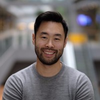Ribbon Employee Dave Vu's profile photo