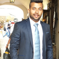 AutoFrey Employee Ram Himanshu's profile photo