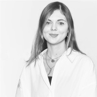 HUGO BOSS Employee Sofia Gras's profile photo
