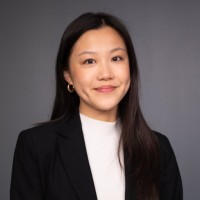 Alivia Jiang Email