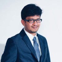 Gintel AS Employee Lakshmi Mokara's profile photo