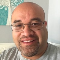 ITT Goulds Pumps Employee Gilbert Santana's profile photo