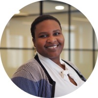 Founder Forward Employee Lisa-Marie Pierre's profile photo