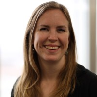 Michiana Area Council of Governments Employee Caitlin Stevens's profile photo