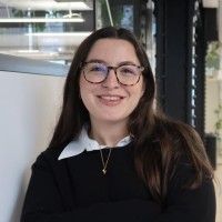 Shared Planet Employee Megan Simpson's profile photo