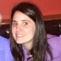 Penguin Random House Employee Ann Kelley's profile photo