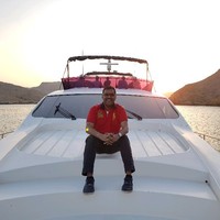 CrimsonLogic Pte Ltd Employee Isson Jacob's profile photo