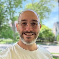 Solventum Employee Greg Stevens's profile photo