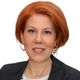 Nida Çetin Email & Phone Number