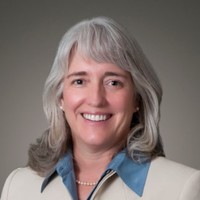 McGuireWoods LLP Employee Heather Stevenson's profile photo