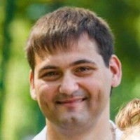 Redactable® Employee Maxim Kostyrkin's profile photo