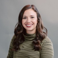 Speak Creative Employee Corinne Deisley's profile photo