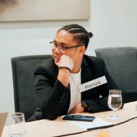 AZOVA Employee Patrick Henry Pedroso's profile photo