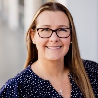 Biogas Engineering Employee Tammy Centeno's profile photo