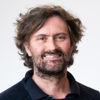 Dataiku Employee Simon Brown's profile photo