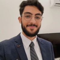 IFMSA-Jo Employee Ayham Hussein's profile photo