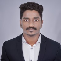 Shamlatech Solutions Employee Dewey John's profile photo