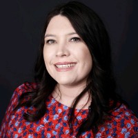 KFI Engineers Employee Britt D.'s profile photo