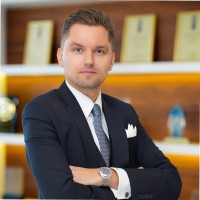 Vitalii Grytsenko Email & Phone Number