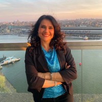L.R. FLAVOURS & FRAGRANCES INDUSTRIES S.p.A. Employee Maria Nicotra's profile photo