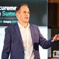 Procurement Protagonist Ltd Employee Tom Mills's profile photo