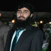 SOAP Engineering, LLC. Employee Ubaid Rehman's profile photo