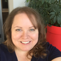 The Victoria Association for Community Living Employee Audrey Wilkinson's profile photo