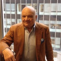 LuxUrban Hotels Inc. (Nasdaq: LUXH) Employee Leonard Toboroff's profile photo