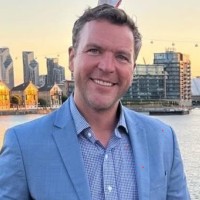 Comet Employee Stephen McGhie's profile photo