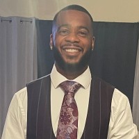 Us Army Reserves Employee Hayward Johnson's profile photo