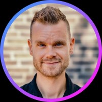 Rackbeat Employee Christian Colding's profile photo