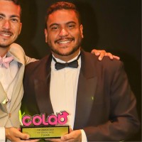 Forma Turismo Employee Rafael Gomes's profile photo