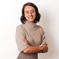 Blue Cottage of CannonDesign Employee Kimberly Silver's profile photo